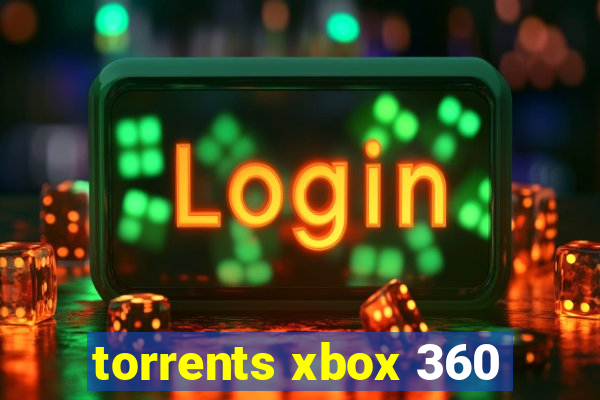 torrents xbox 360